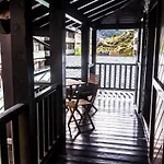 Cosy Apartment With Mountain View In El Tarter 45 M² Terrace
