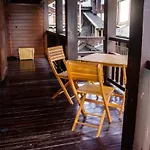 Cosy Apartment With Mountain View In El Tarter 45 M² Terrace