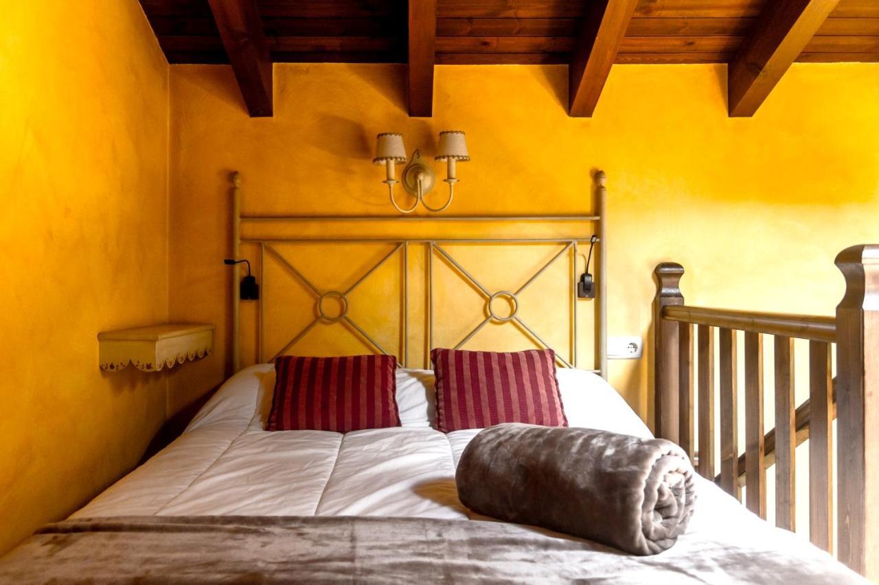 Apartamento Cosy With Mountain View In 45 M² Terrace
