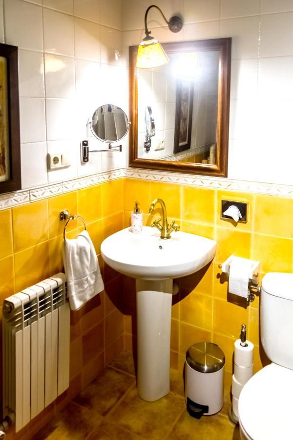 Cosy With Mountain View In 45 M² Terrace Apartamento *