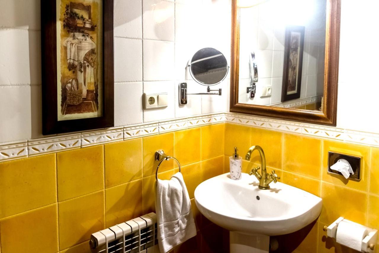 Cosy With Mountain View In 45 M² Terrace Apartamento