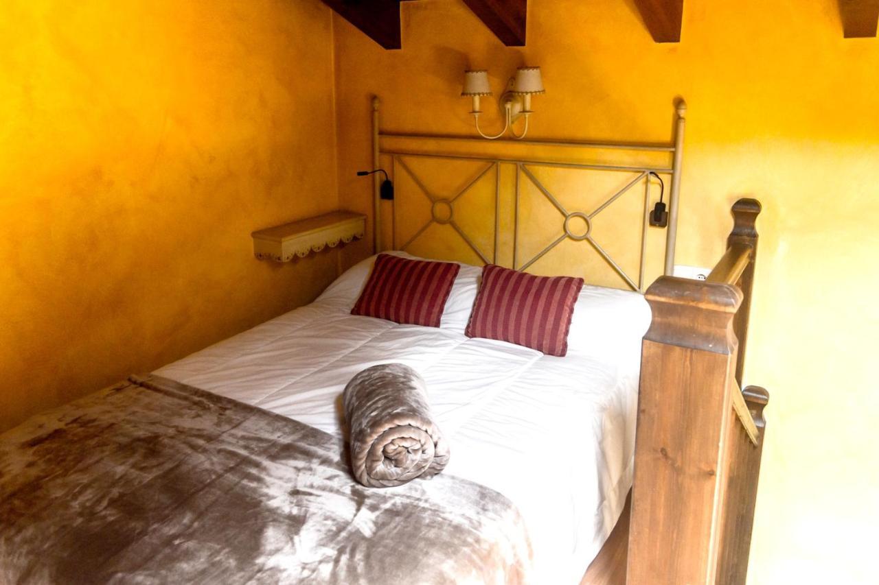 Cosy With Mountain View In 45 M² Terrace *