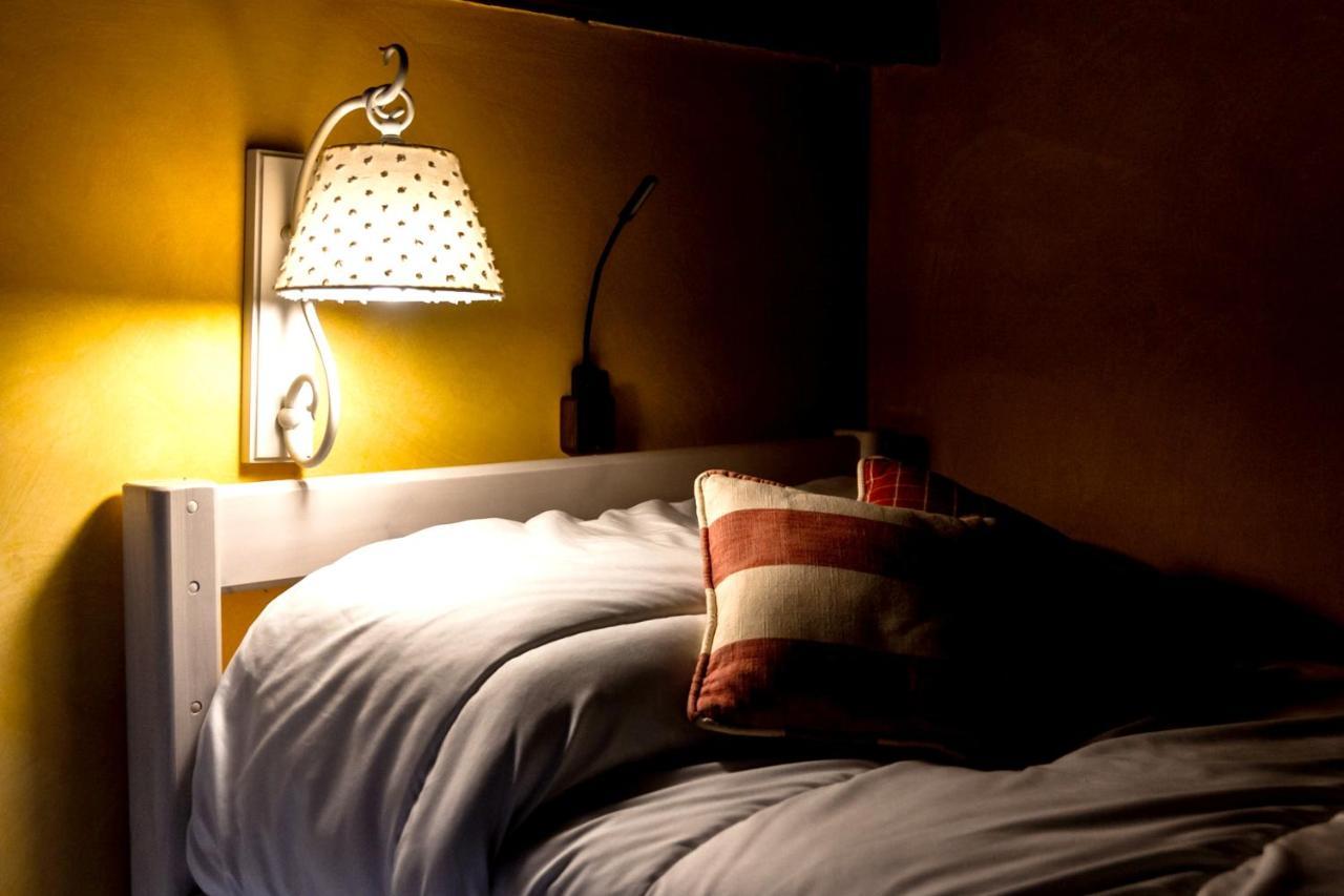 Cosy With Mountain View In 45 M² Terrace Apartamento