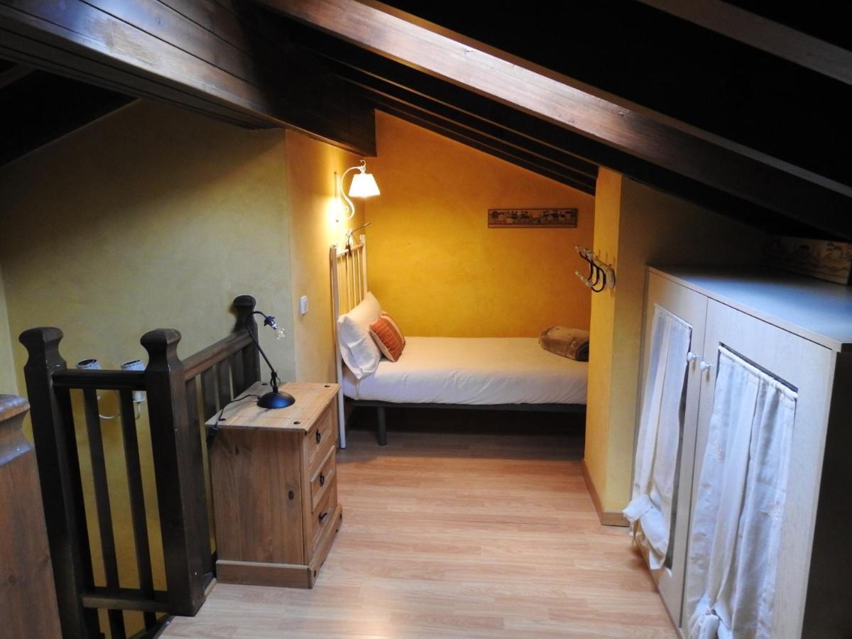 Apartamento Cosy With Mountain View In 45 M² Terrace