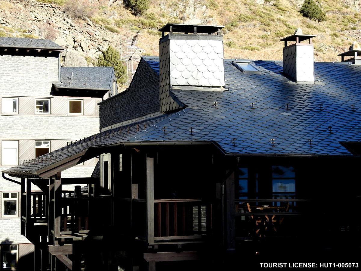 Cosy With Mountain View In 45 M² Terrace