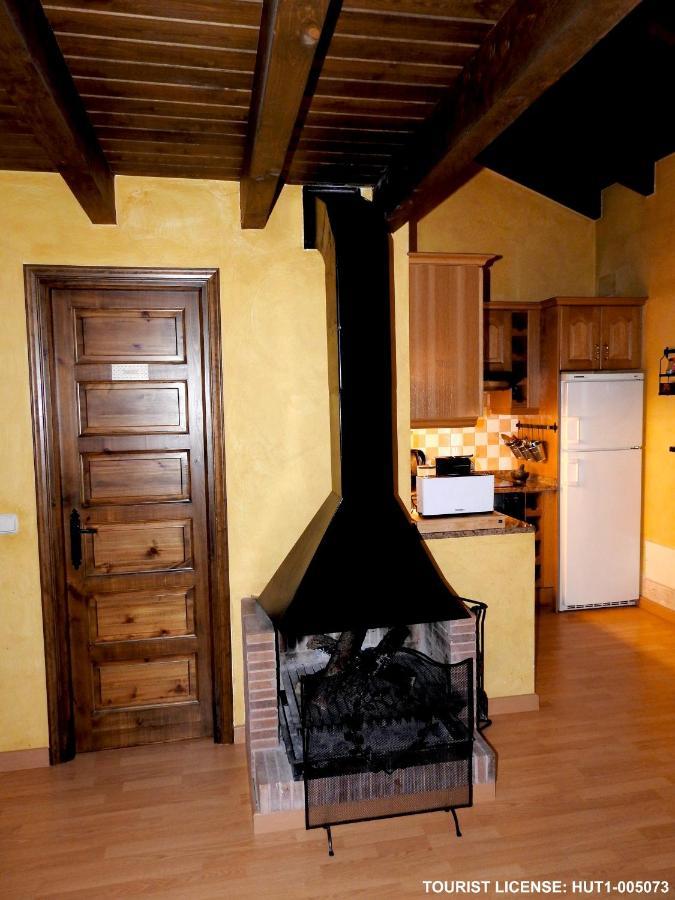 Cosy With Mountain View In 45 M² Terrace Apartamento *