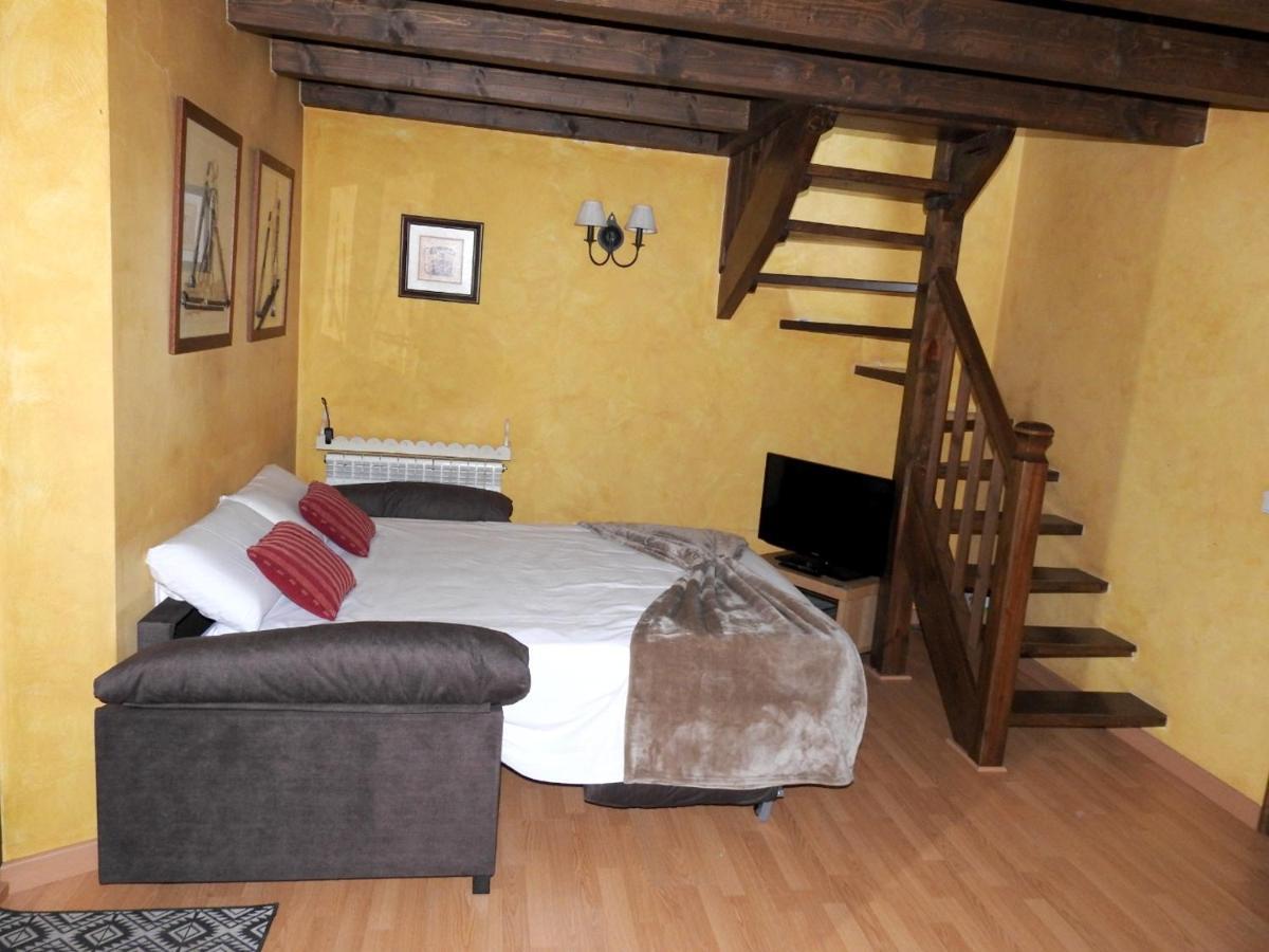 Cosy With Mountain View In 45 M² Terrace El Tarter