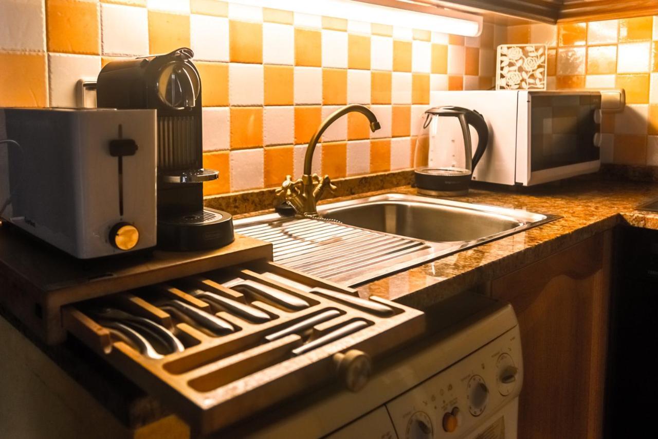 Cosy With Mountain View In 45 M² Terrace * El Tarter