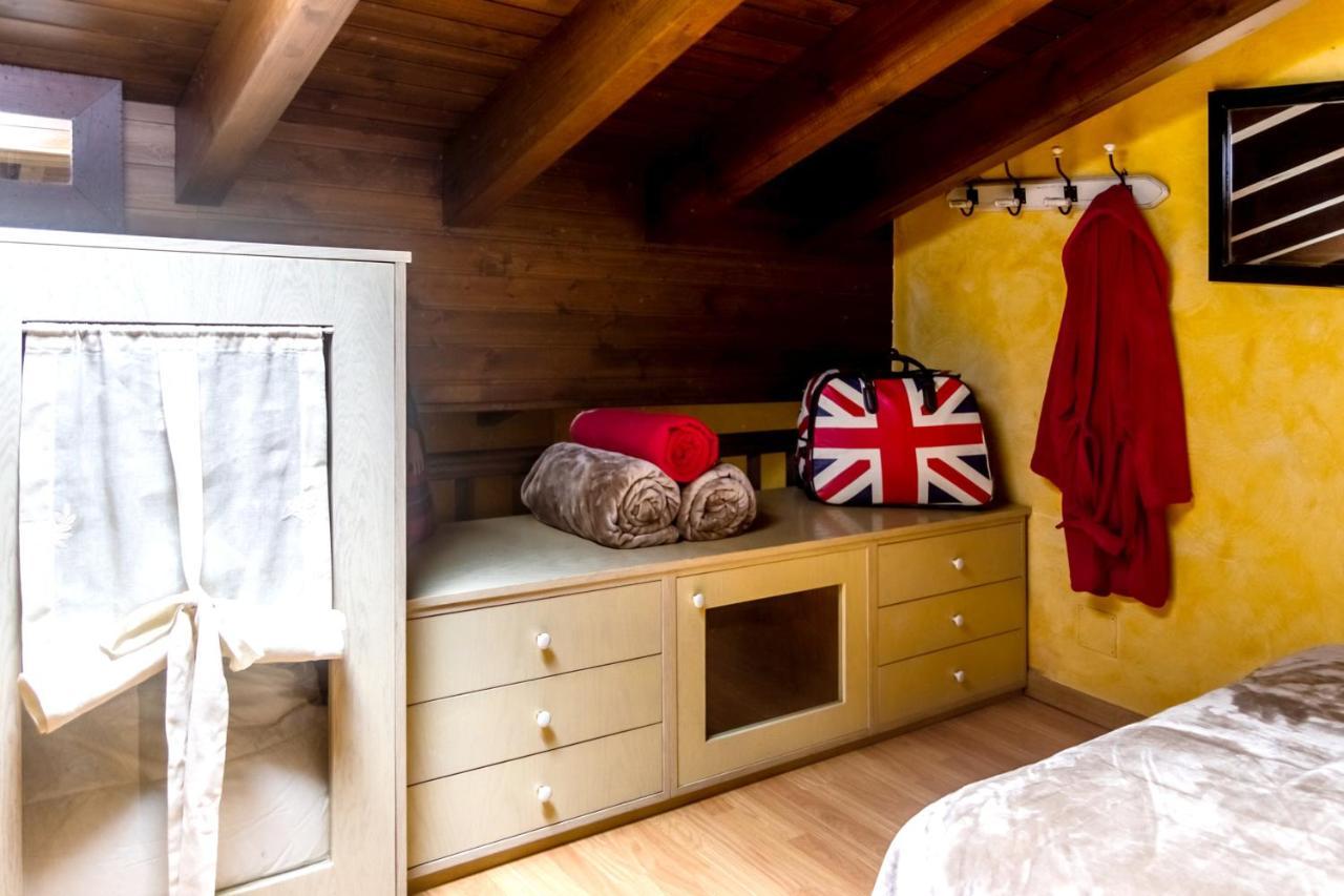 Cosy With Mountain View In 45 M² Terrace