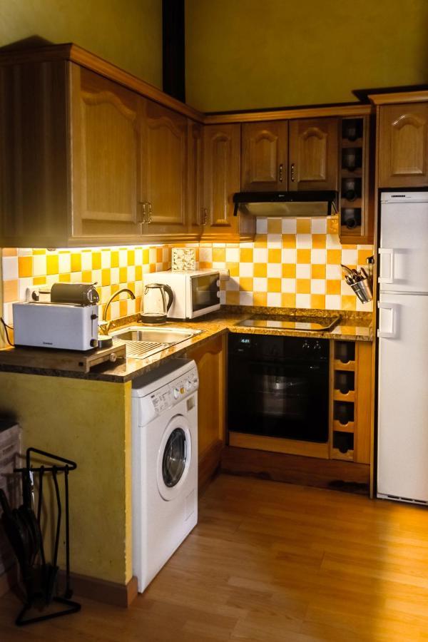 Apartamento Cosy With Mountain View In 45 M² Terrace