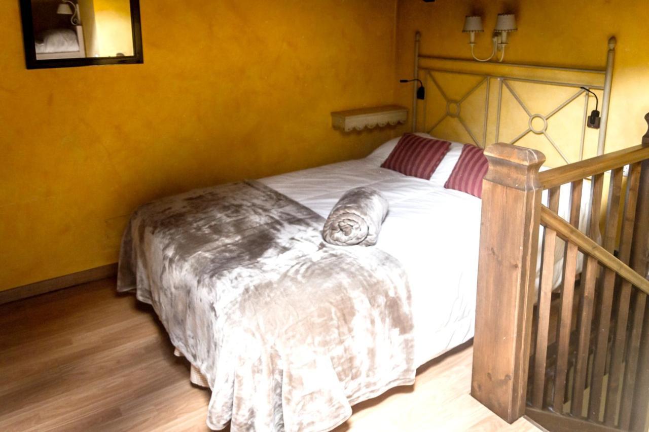 Cosy With Mountain View In 45 M² Terrace Apartamento