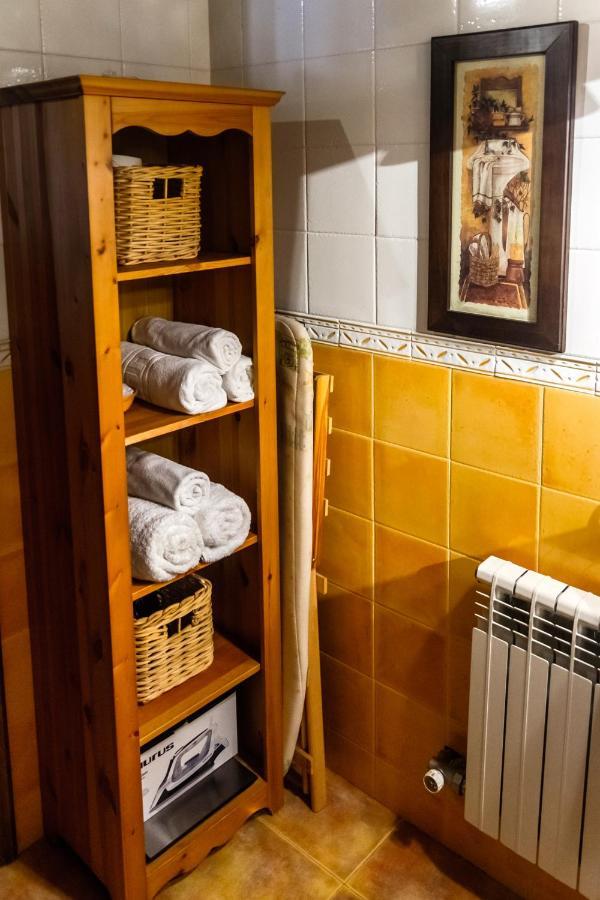 Apartamento Cosy With Mountain View In 45 M² Terrace